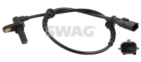 Датчик, обороти на колелото SWAG